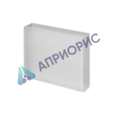 Кварцевая кювета для СФ, 50 мм