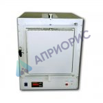 Муфельная печь ПМ-14М1-1200 (до 1250 °С, керамика)