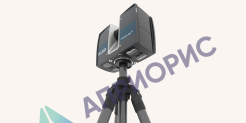 Лазерный сканер Faro Focus S150 Plus