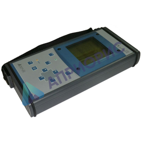 Поверка виброанализатора АГАТ-М