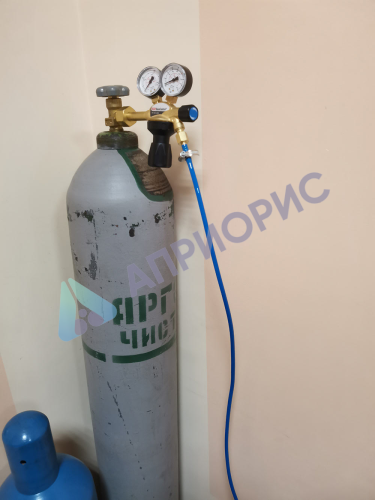 HP 4500 ICP-MS масс-спектрометр