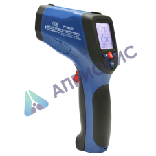 Поверка пирометра DT-8867H