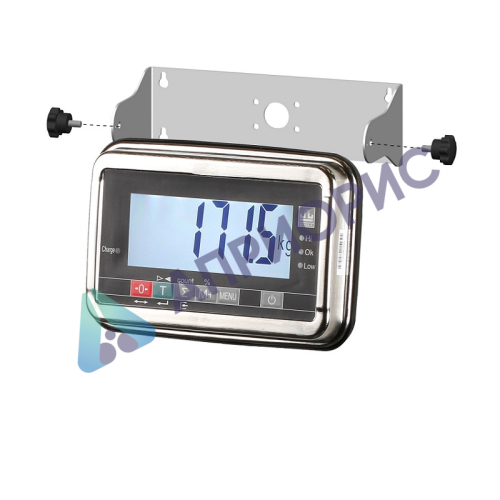 4D-PM-7-1000-AB весы платформенные