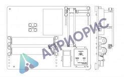 КММД 21 комплект мер моделей дефектов