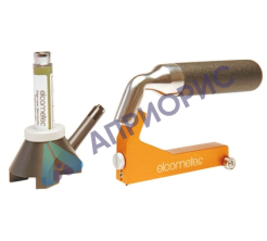 Elcometer 141 толщиномер покрытий (разрушающего типа)