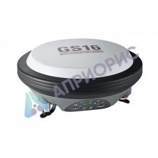 GPS/GNSS-приемник LEICA GS16 3.75G & UHF (минимальный)