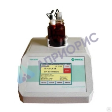 Титратор Фишера ПЭ-9210 (кулонометрический)