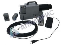 памир-300 моно аппарат рентгеновский импульсный