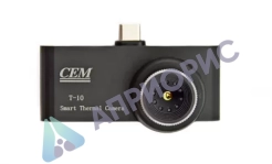 Тепловизор CEM T-10ф