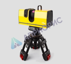 Лазерный сканер Surphaser 10