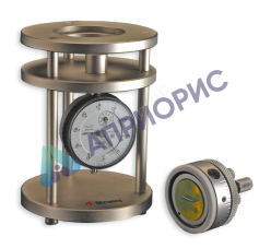 Оборудование для пробоподготовки микроэлектронных компонентов – AccuStop