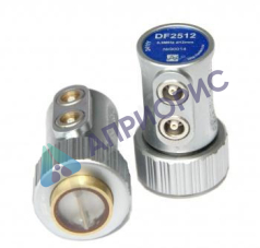 DF2512 (П112-2,5-12/2) преобразователь ультразвуковой