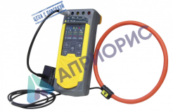 Поверка вольтамперфазометра PC-30