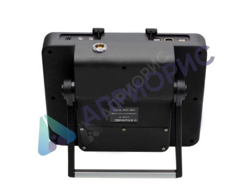 УСД-60-8K Weldspector сканер-дефектоскоп для УЗ контроля сварных швов