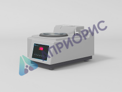 МШП-А шлифовально-полировальная машина