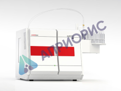 ТОС-анализатор multi N/C® UV HS