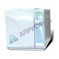 Газовый хроматограф Кристалл 5000