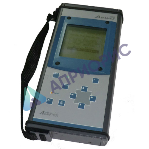 Поверка виброанализатора АГАТ-М