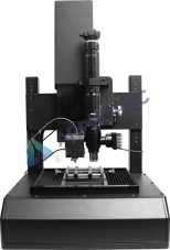 Нанотвердомер и скрэтч-тестер CB500