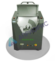 Рентгеновский порошковый дифрактометр POWDIX 600/300