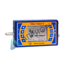 Поверка виброанализатора Vibro Vision 2