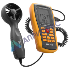 МЕГЕОН 11005 Термоанемометр с выносным датчиком
