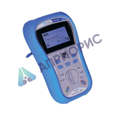 MI 3122 Smartec - измеритель полного сопротивления линии, контура и параметров УЗО