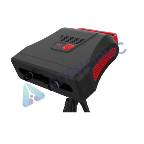 Оптический 3D-сканер RangeVision Base