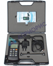 ПОИСК-2.5 измеритель толщины защитного слоя бетона (версия ПОИСК-2.52)
