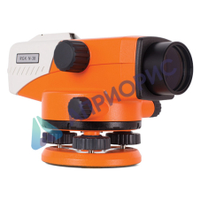 Оптический нивелир RGK N-38 с поверкой