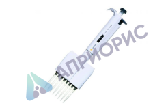 Поверка дозаторов автоматических и механических многоканальных BIOHIT