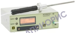 КОЛИОН-1В-04 газоанализатор двухдетекторный переносной