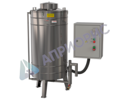 Аквадистиллятор медицинский ДЭ-140