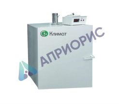 Аттестация сушильного шкафа СМ 30/250 – 420 ШС