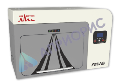 Микро-РФА спектрометр (XRF) ATLAS M