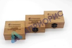 ошс-шп образцы шероховатости поверхности