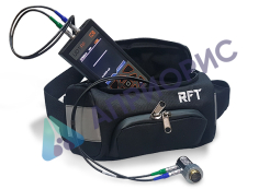UDT-RF ультразвуковой толщиномер