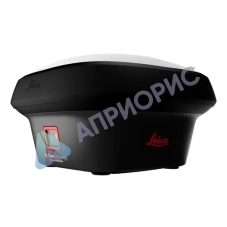 GNSS-приемник Leica GS18 I LTE & UHF