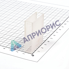Кварцевая кювета для СФ, 30 мм