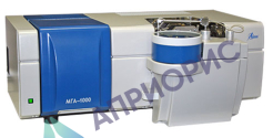 МГА-1000 Атомно-абсорбционный спектрометр