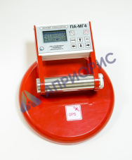 ПА-МГ4 с GPS плотномер асфальтобетона