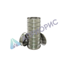 Калибровка сита лабораторного комплект для почвы СП-200