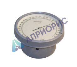 БАММ-1 - барометр-анероид метеорологический