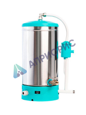 Аквадистиллятор ДЭ-4М «Аптечный»