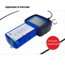 LASERTECH эндоскоп с функцией измерения дефектов (длина 6 метров, диаметр 5.5 мм)