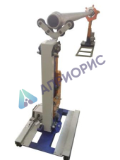 МАГПОРТАБУР портативная установка контроля бурильных труб магнитными методами НК