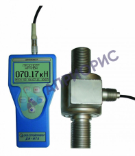 ДМР-МГ4 электронные динамометр растяжения