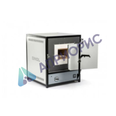 Аттестация электропечи SNOL 12/1100