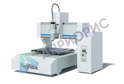 Фрезерный станок с ЧПУ King Rabbit SF 3030