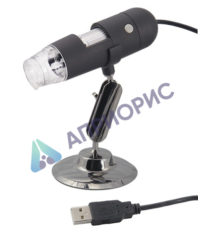 Микроскоп Микмед 2.0 (USB-микроскоп)